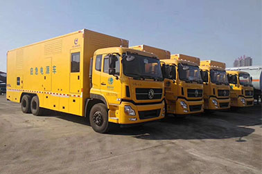 北京發(fā)電車(chē)出租